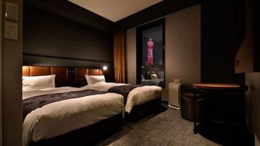 部屋からの景観 / 21