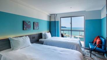 スーペリアルーム / 2