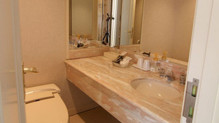 エグゼクティブ ツインルーム 禁煙