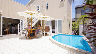 コンフォート シングルルーム