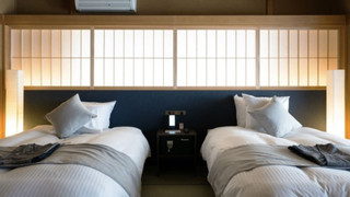 スタンダード（シャワー付き）