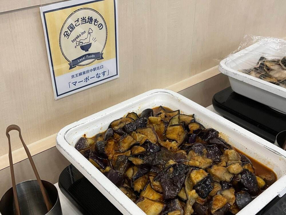 朝食