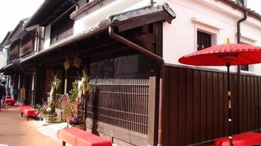 観光スポット / 23