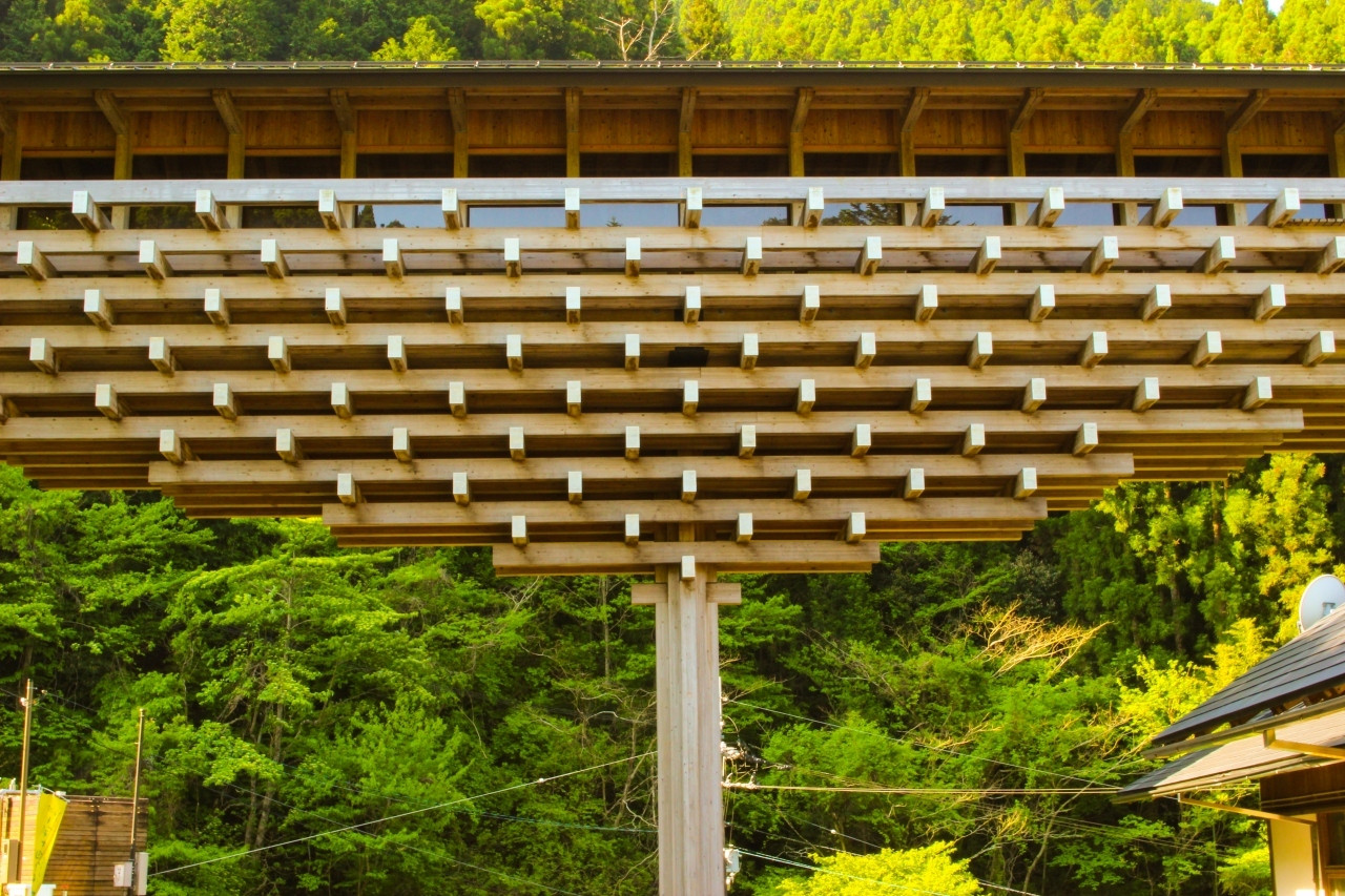 隈研吾とは?3642123