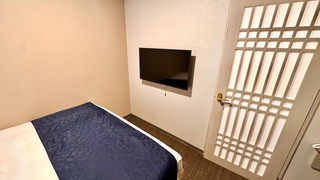 コンフォート ダブルルーム 禁煙