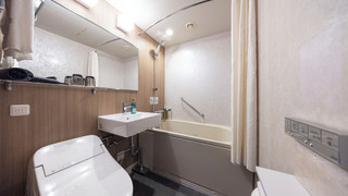 リニューアル [禁煙] デラックスダブル 2名