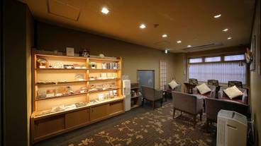 ギフト ショップ / 5