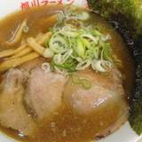 旭川ラーメン雪花亭（セッカテイ）