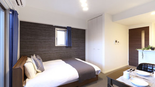 コンフォート ダブルルーム