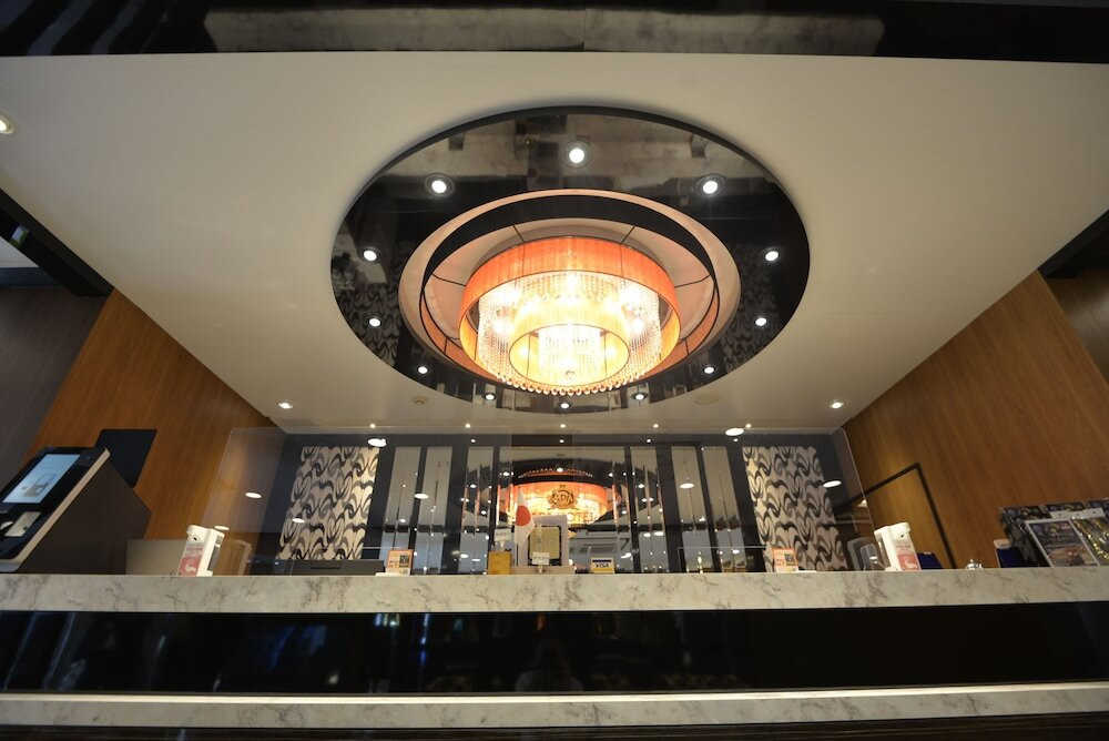 レセプション ホール