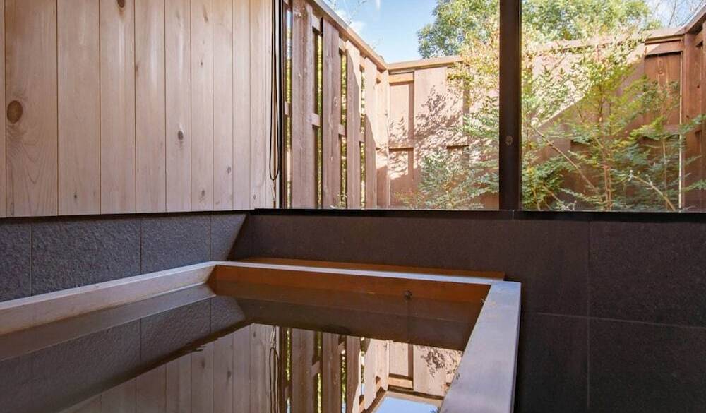 客室バスルーム一例② / 2