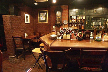 「DUG」内観 1128012 あの頃のまま。ゆったりとした時が流れます。