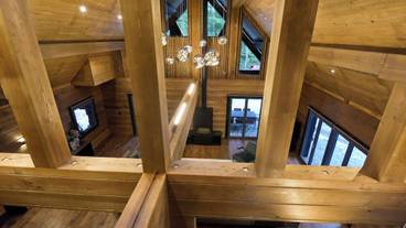 リビング エリア / 36