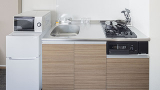 スタンダード ルーム ベッド (複数台)