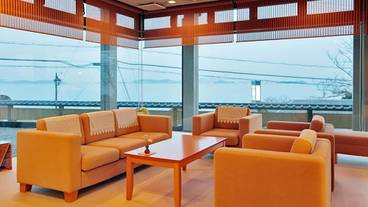 ロビー応接スペース / 5