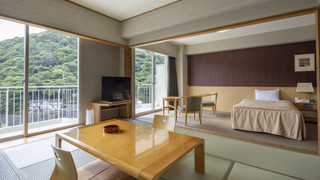 本館 和洋室 禁煙