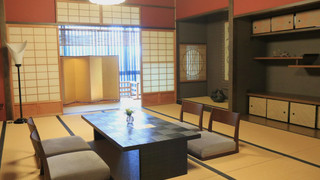 KIZASHI THE SUITE ルーム