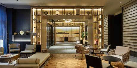 三井ガーデンホテル福岡祇園