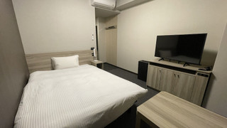 スタンダード セミダブルルーム 禁煙