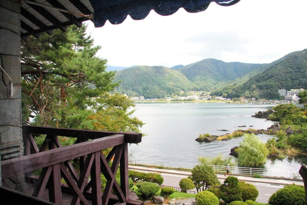 テラス / パティオ