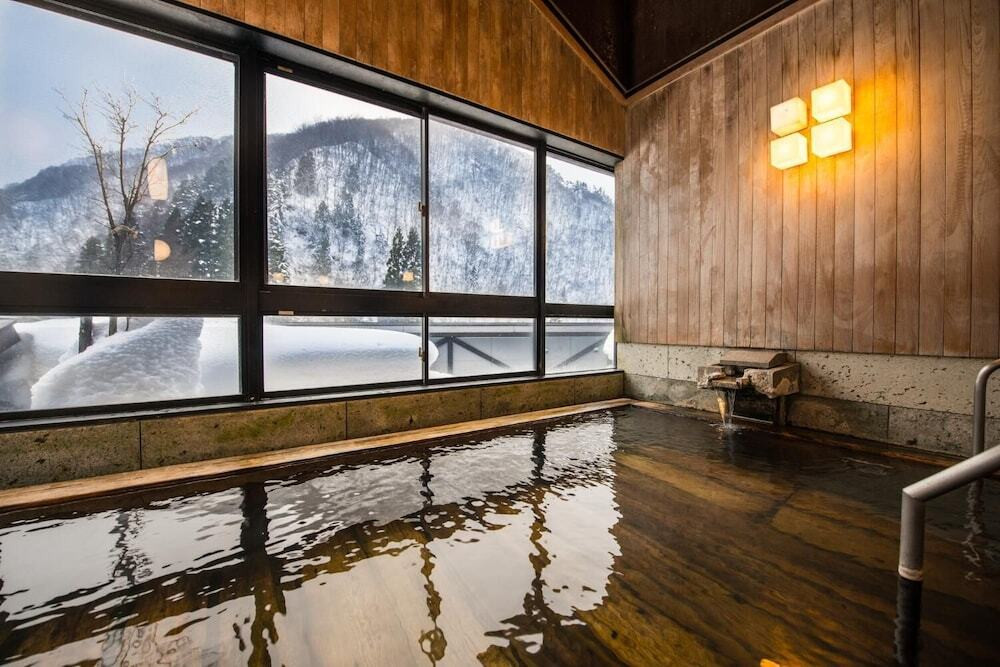 静かな山里の雰囲気に癒される♡3914247