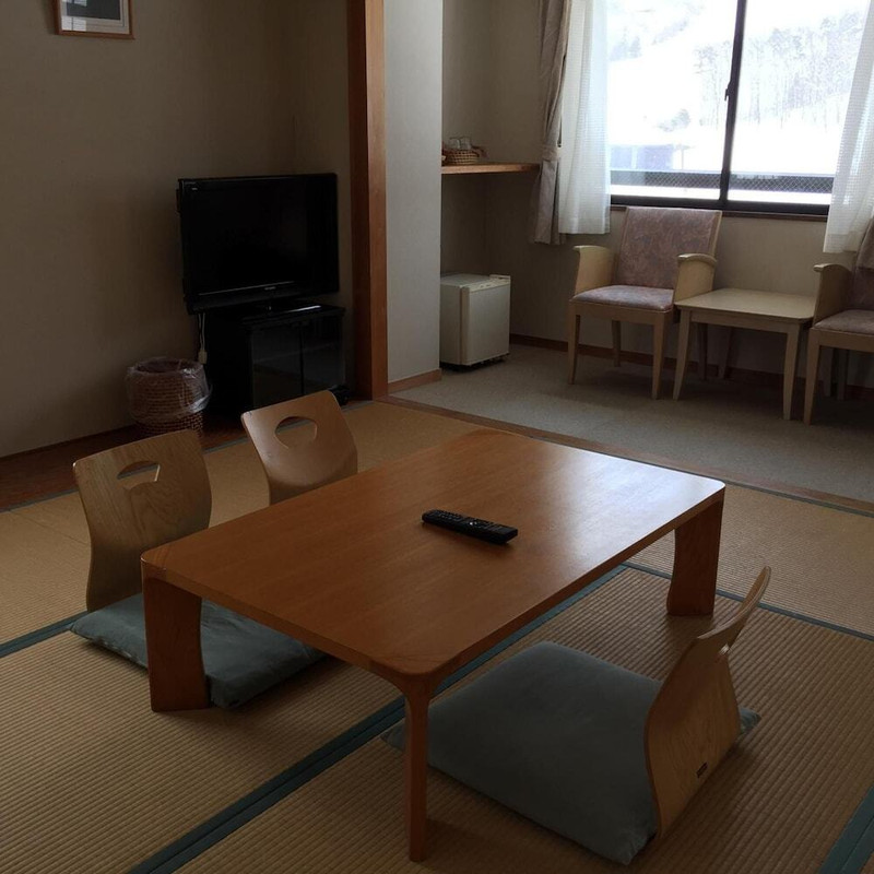 リビングルーム