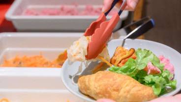 レストラン / 21