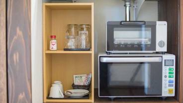 客室の設備とサービス / 11