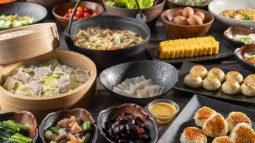 朝食ビュッフェ / 6