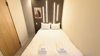 スーペリア 4 人部屋