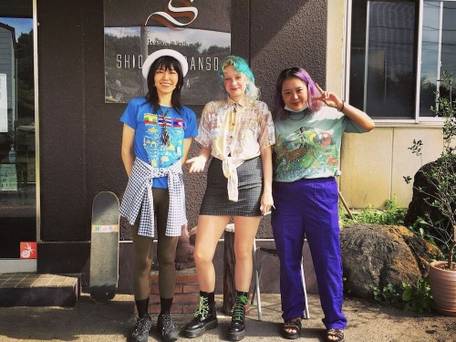 Resort Villa SHIOZAWASANSO / 5