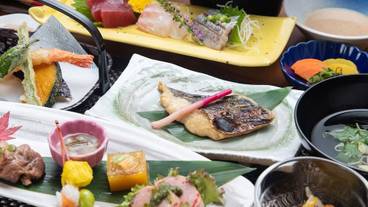 食事・飲み物 / 20