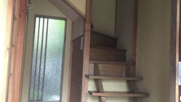 内部エントランス / 2