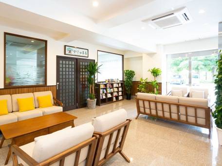 ホテルピースアイランド名護 / 3