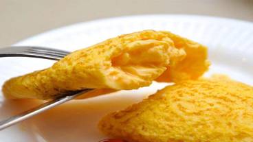 朝食ビュッフェ / 2