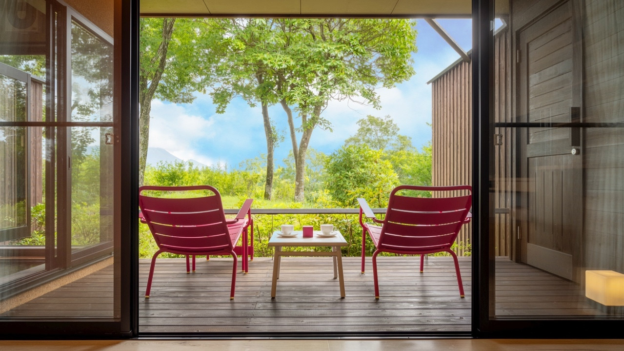 ゆむ田の森温泉 草屋根の宿 龍のひげ／別邸 ゆむた3729656