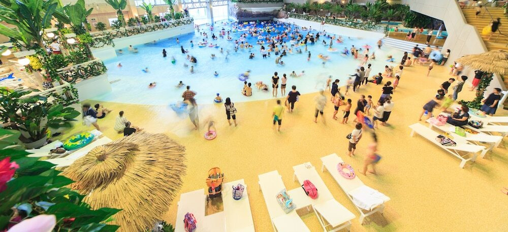 1.杉乃井ホテル(別府)4060976