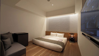 スーペリアキング,  和室