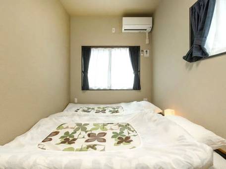 京の宿 枳殻庵 / 4