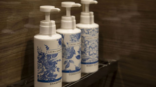 スタンダード ツインルーム