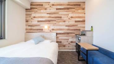 客室の設備とサービス / 13