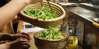 仙台の冬の味覚♡香り豊かな「せり鍋」が食べられるおすすめ店9選