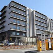 ホテル・トリフィート柏の葉（千葉県 ビジネスホテル） / 5