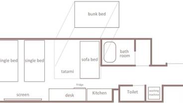フロアマップ / 12