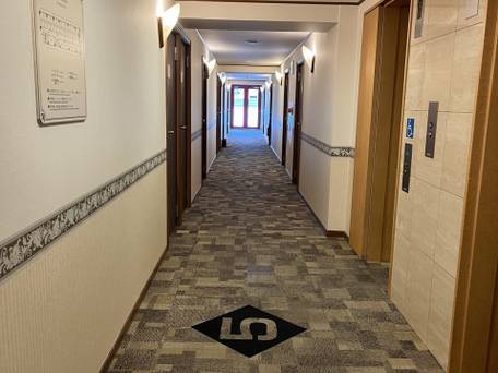 東横イン大阪船場東 / 3