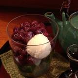 甘処 あかね（アマドコロアカネ）