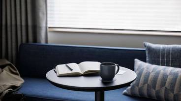 施設内の設備 / 7