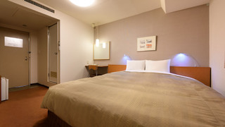 ダブルルーム 禁煙