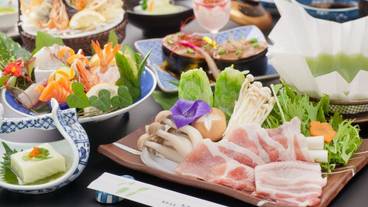 食事・飲み物 / 1