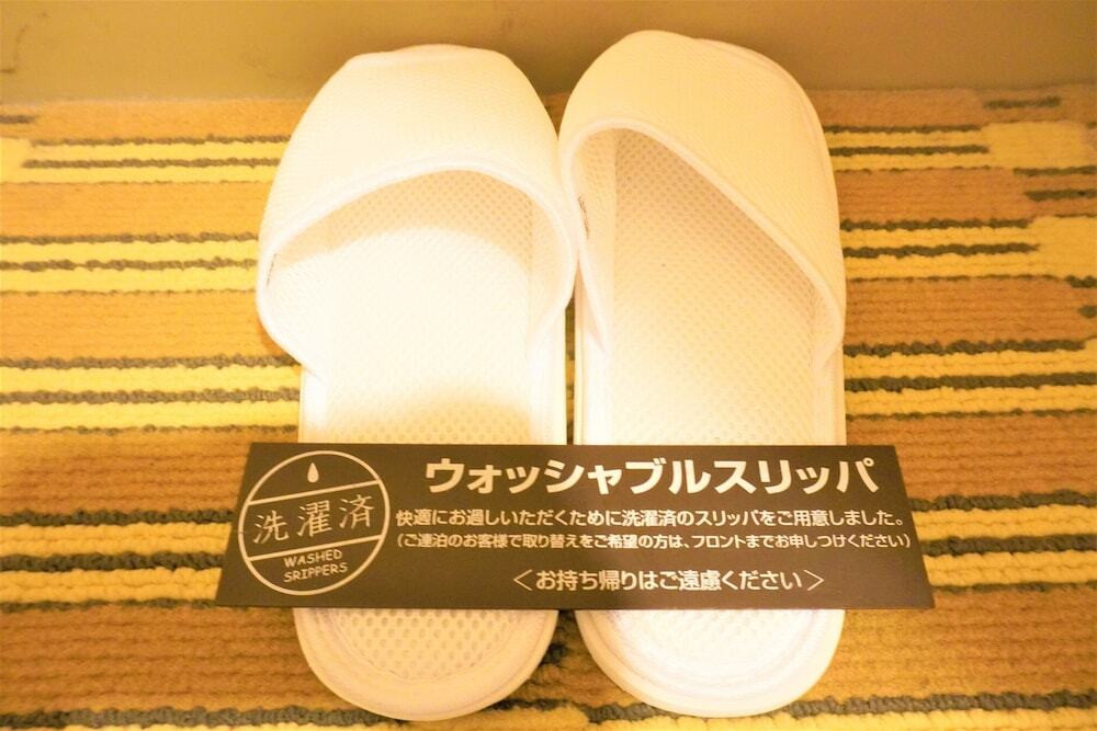 客室